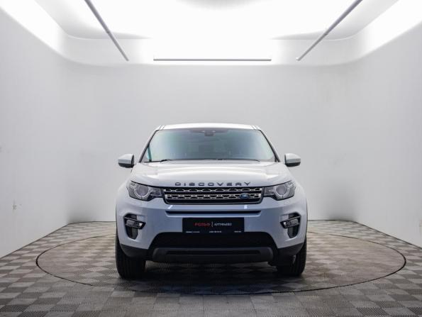 Land Rover Discovery Sport I с пробегом 2015 года, цена 2 250 000 рублей, 126879 км, внедорожник, Автокод Объявления