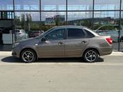 Lada (ВАЗ) Granta I Рестайлинг Оренбург  - изображение 24