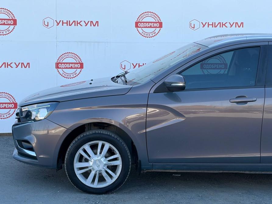 Lada (ВАЗ) Vesta I Екатеринбург  - изображение 12