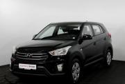 Hyundai Creta I Нижний Новгород  - изображение 25