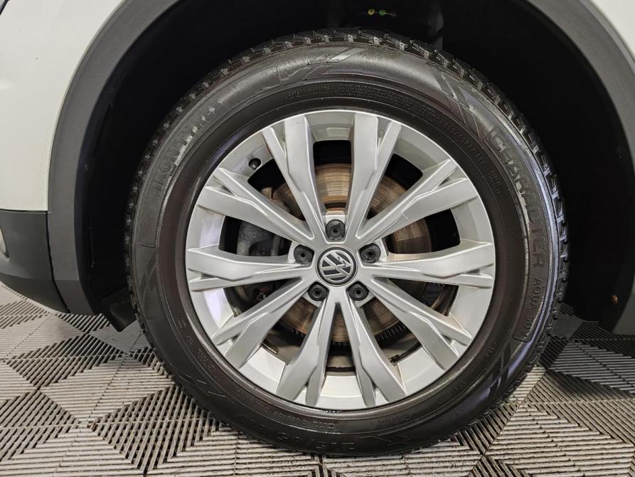 Volkswagen Tiguan II Москва  - изображение 18