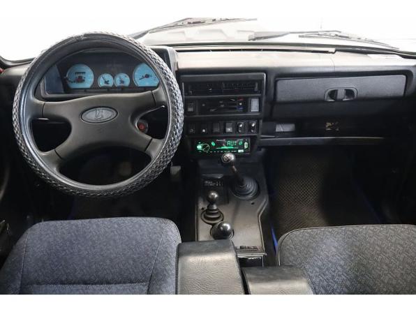 Lada (ВАЗ) 2131 (4x4) I с пробегом 2009 года, цена 327 000 рублей, 222932 км, внедорожник, Автокод Объявления