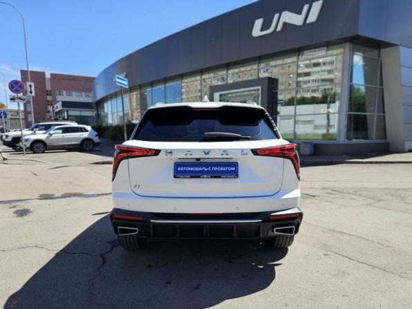 Haval F7 II с пробегом 2025 года, цена 2 375 000 рублей, 43573 км, внедорожник, Автокод Объявления