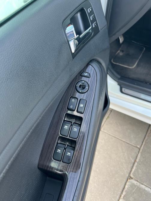 Kia Optima III Стерлитамак  - изображение 22