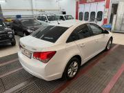 Chevrolet Cruze I Рестайлинг Магнитогорск  - изображение 9