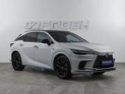 Lexus RX V Москва  - изображение 26