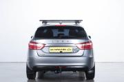 Lada (ВАЗ) Vesta I Челябинск  - изображение 24