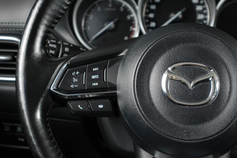 Mazda CX-5 II Тюмень  - изображение 15