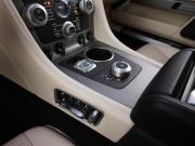 Aston Martin Rapide I Москва  - изображение 41
