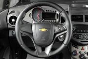 Chevrolet Aveo II Тюмень  - изображение 30
