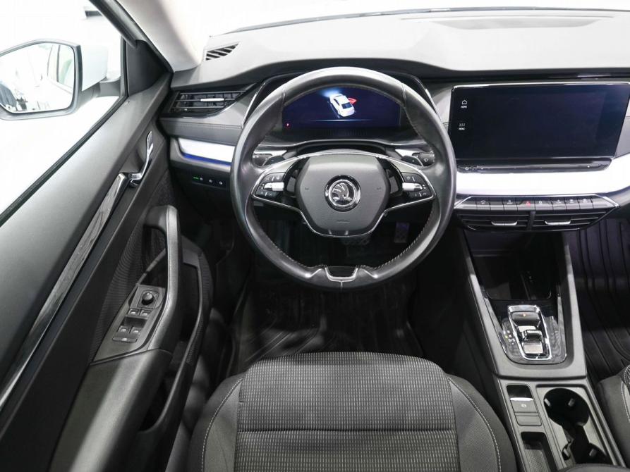 Skoda Octavia IV (A8) Ростов-на-Дону  - изображение 14