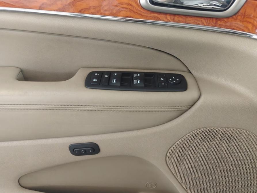 Jeep Grand Cherokee IV (WK2) Москва  - изображение 16