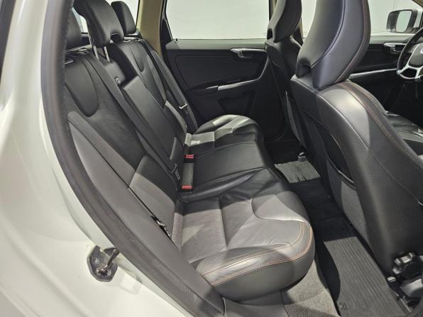 Volvo XC60 I с пробегом 2012 года, цена 1 599 000 рублей, 177990 км, внедорожник, Автокод Объявления