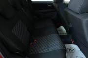 Suzuki SX4 I (Classic) Омск  - изображение 43