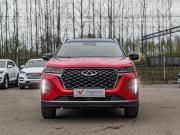 Chery Tiggo 7 Pro Max I Санкт-Петербург  - изображение 22