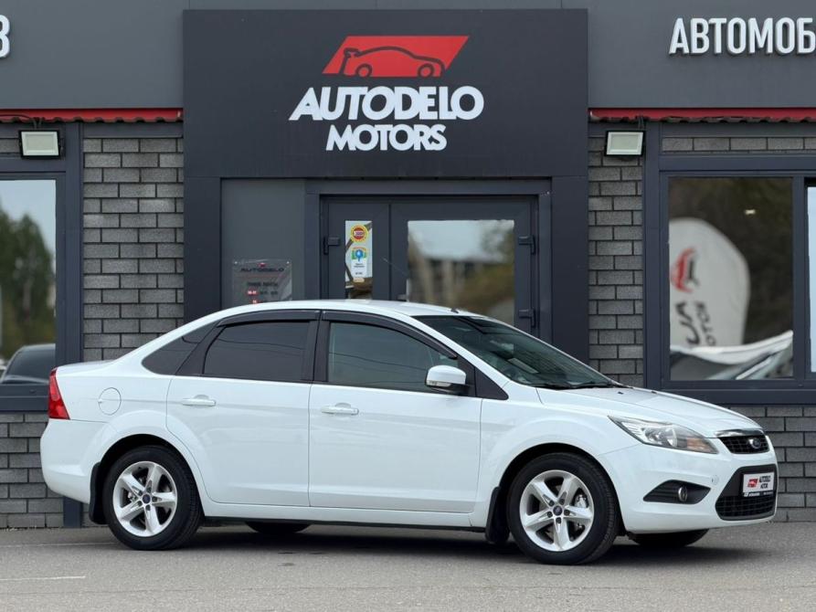 Ford Focus II Рестайлинг Астрахань  - изображение 7