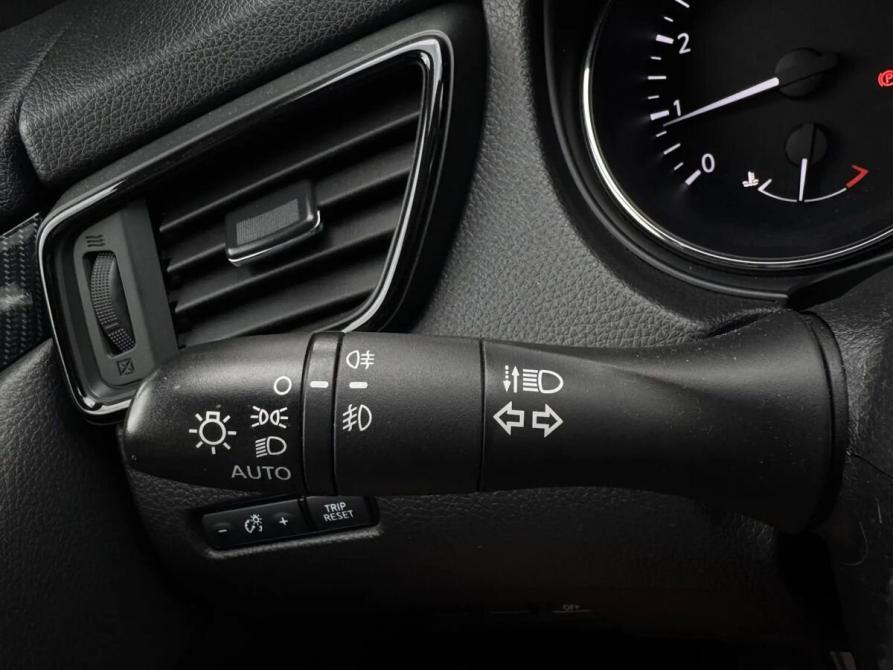 Nissan X-Trail III Рестайлинг Екатеринбург  - изображение 28