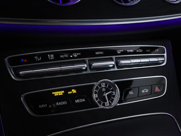 Mercedes-Benz E-Класс V (W213 S213 C238) с пробегом 2018 года, цена 4 190 000 рублей, 73271 км, купе-хардтоп, Автокод Объявления