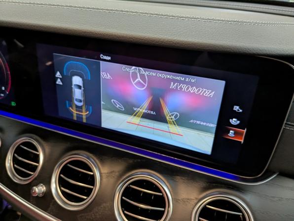 Mercedes-Benz E-Класс V (W213 S213 C238) Рестайлинг с пробегом 2022 года, цена 5 890 000 рублей, 27845 км, седан, Автокод Объявления