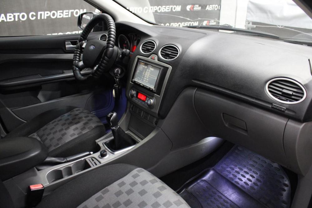 Ford Focus II Рестайлинг Томск  - изображение 7