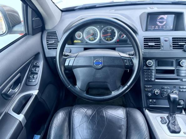 Volvo XC90 I Рестайлинг с пробегом 2011 года, цена 1 379 900 рублей, 263300 км, внедорожник, Автокод Объявления