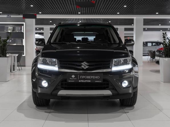 Suzuki Grand Vitara II Рестайлинг с пробегом 2008 года, цена 980 000 рублей, 342961 км, внедорожник, Автокод Объявления