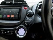 Honda Fit Shuttle I Рестайлинг Екатеринбург  - изображение 45