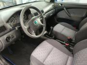 Skoda Octavia I (A4) Рестайлинг Ярославль  - изображение 21
