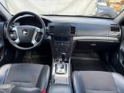Chevrolet Epica V250 Рестайлинг Москва  - изображение 22