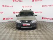 Lada (ВАЗ) Largus I Вологда  - изображение 18
