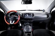 Kia Sportage III Тюмень  - изображение 35