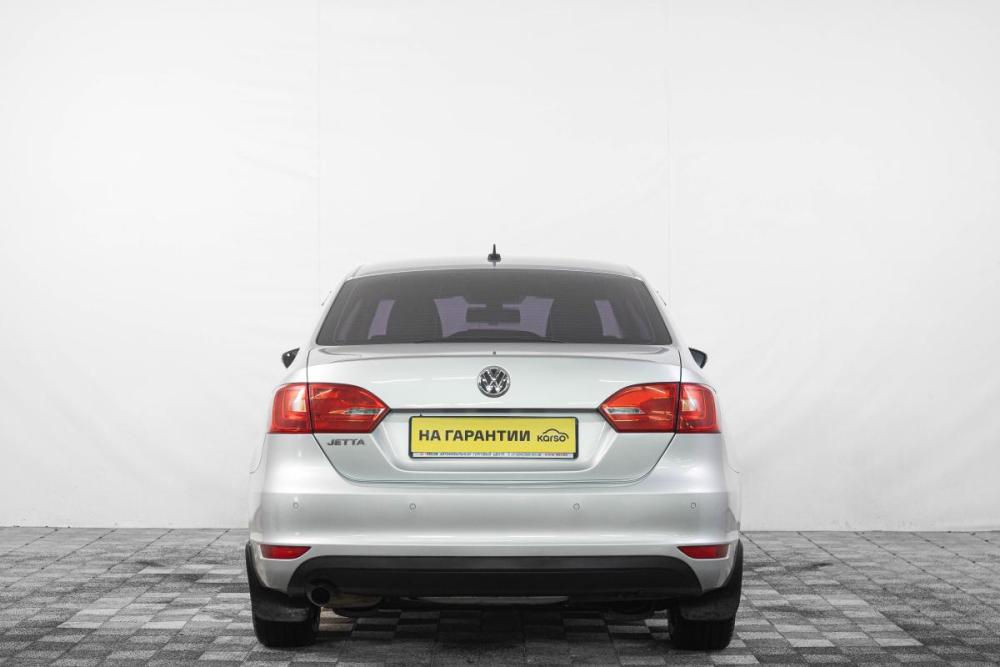 Volkswagen Jetta VI Кемерово  - изображение 6
