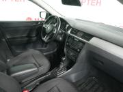 Skoda Rapid I Вологда  - изображение 27