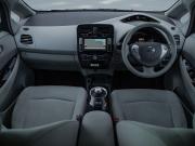 Nissan Leaf I (ZE0/AZE0) Тюмень  - изображение 27