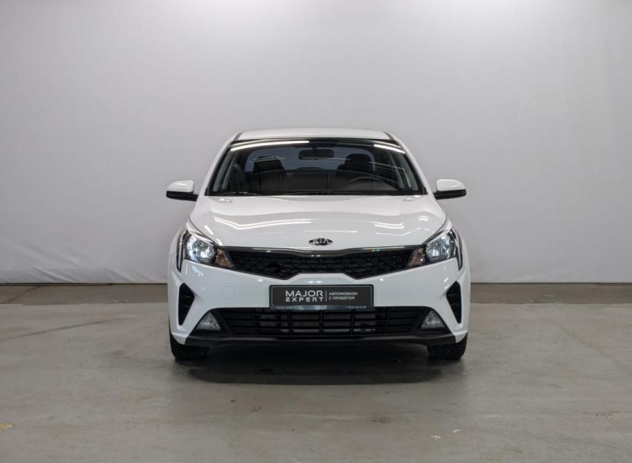 Kia Rio IV Рестайлинг Санкт-Петербург  - изображение 2