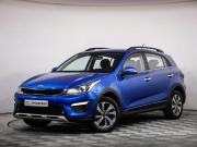 Kia Rio IV Санкт-Петербург  - изображение 29