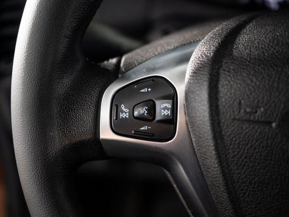 Ford EcoSport II с пробегом 2016 года, цена 975 000 рублей, 156000 км, внедорожник, Автокод Объявления
