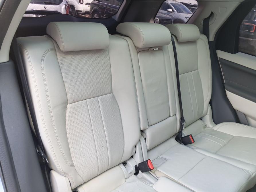 Land Rover Discovery Sport I Москва  - изображение 14