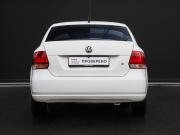 Volkswagen Polo V Москва  - изображение 21