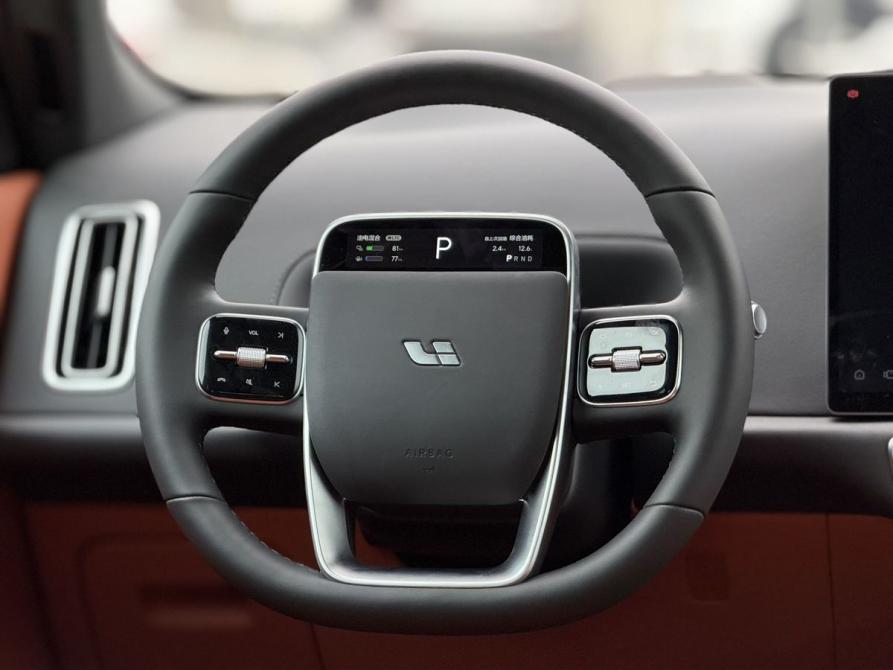 Li Auto (Lixiang) L7 I Рестайлинг Санкт-Петербург  - изображение 23