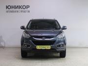 Hyundai ix35 I Дзержинск  - изображение 26