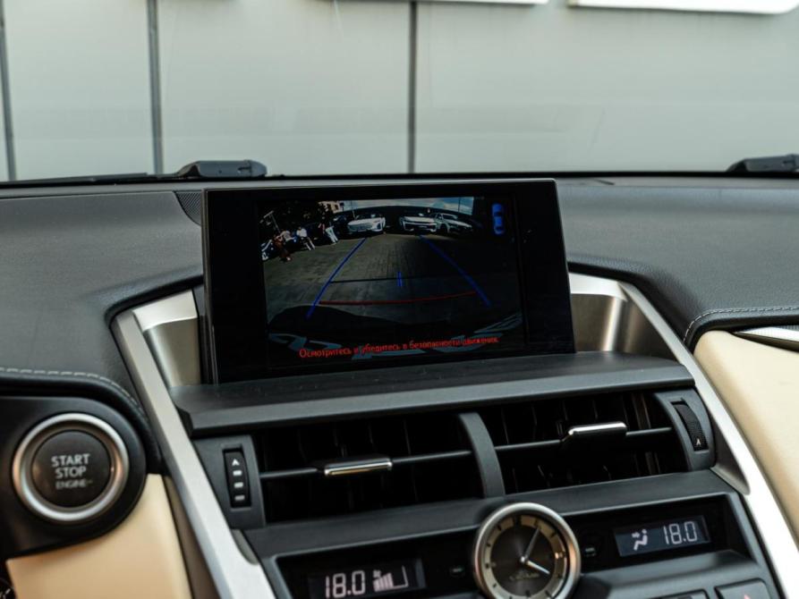 Lexus NX I Краснодар  - изображение 13