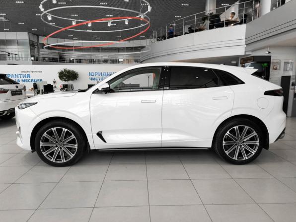 Changan UNI-K с пробегом 2024 года, цена 3 044 000 рублей, 48951 км, внедорожник, Автокод Объявления