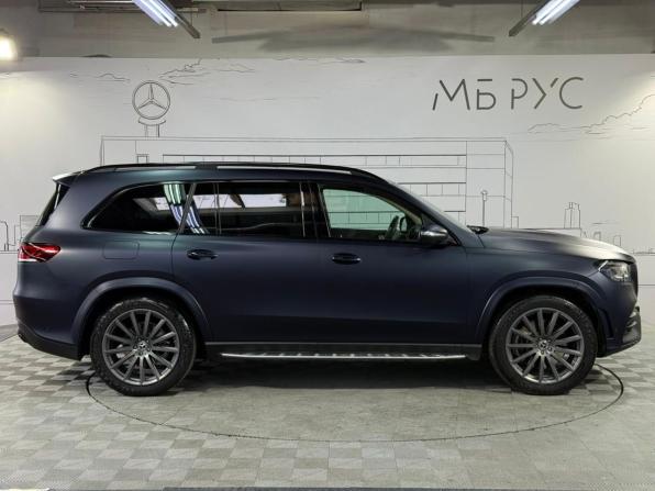 Mercedes-Benz GLS II (X167) с пробегом 2019 года, цена 9 100 000 рублей, 51856 км, внедорожник, Автокод Объявления