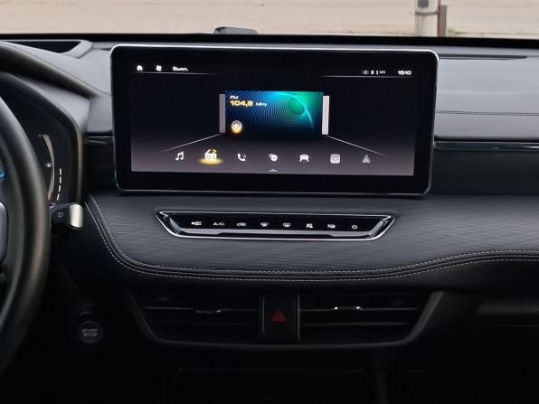 Haval Jolion I с пробегом 2022 года, цена 1 670 000 рублей, 64080 км, внедорожник, Автокод Объявления