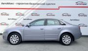 Audi A4 III (B7) Тюмень  - изображение 25