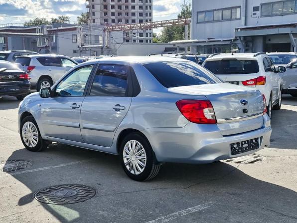 Datsun on-DO I с пробегом 2018 года, цена 539 000 рублей, 149737 км, седан, Автокод Объявления