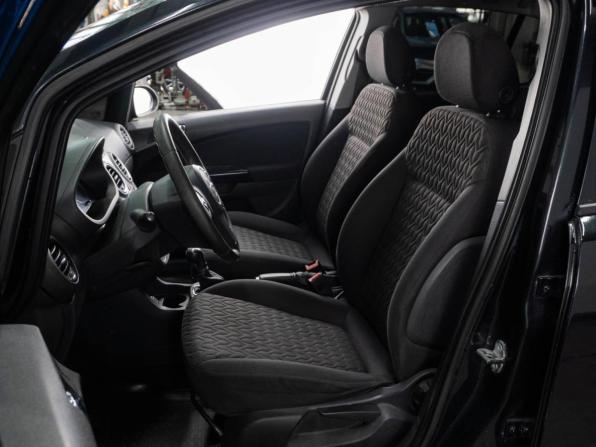 Opel Corsa D Рестайлинг II с пробегом 2013 года, цена 429 000 рублей, 225469 км, хэтчбек, Автокод Объявления