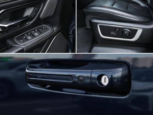 Ram 1500 V с пробегом 2022 года, цена 7 298 000 рублей, 42891 км, offers.body_type.unknown, Автокод Объявления
