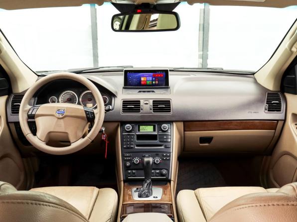 Volvo XC90 I Рестайлинг с пробегом 2011 года, цена 1 499 000 рублей, 272867 км, внедорожник, Автокод Объявления